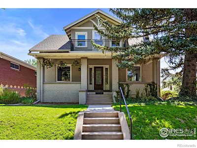 4200 Hooker St Denver, CO 80211