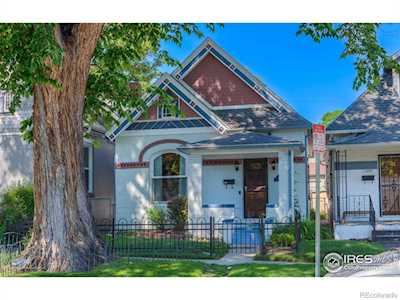 2331 N Gilpin St Denver, CO 80205