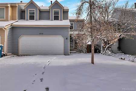 3716 S Ensenada St Aurora, CO 80013