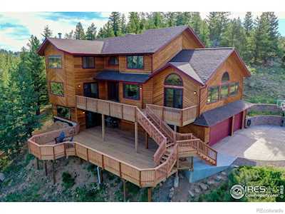 4510 Lee Hill Dr Boulder, CO 80302