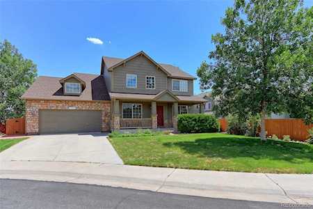 406 Buena Vista Ct Brighton, CO 80601
