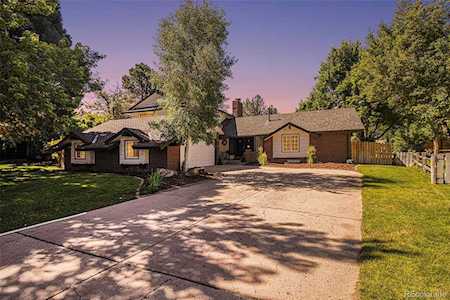 6488 S E Heritage Place Centennial, CO 80111
