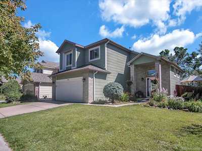 5370 S Gray St Denver, CO 80123