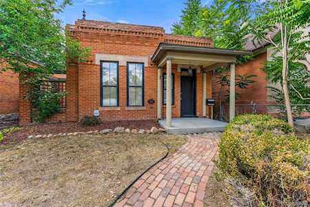 2917 Glenarm Place Denver, CO 80205