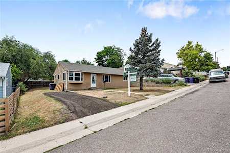 5082 W Nevada Place Denver, CO 80219