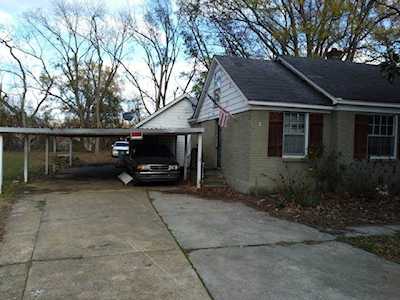 1216 Vaughn Ave Memphis, TN 38122