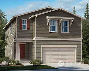 10621 SE 272nd Place #5 Kent, WA 98030