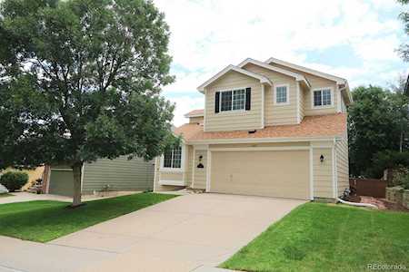 527 English Sparrow Trl Highlands Ranch, CO 80129