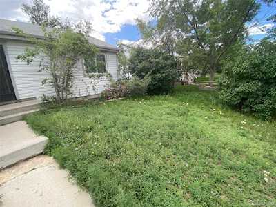 2300 S Galapago St Denver, CO 80223