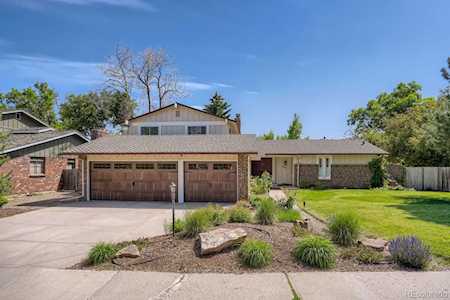 6894 E N Heritage Place Centennial, CO 80111