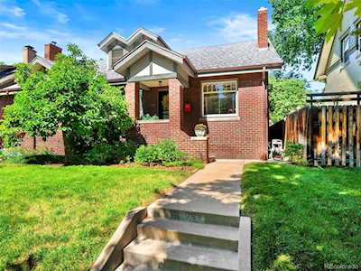 759 N Humboldt St Denver, CO 80218