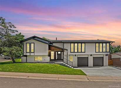 8634 E Saratoga Place Denver, CO 80237
