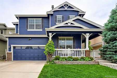 13732 E Caley Ave Centennial, CO 80111