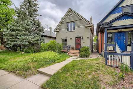 438 Washington St Denver, CO 80203