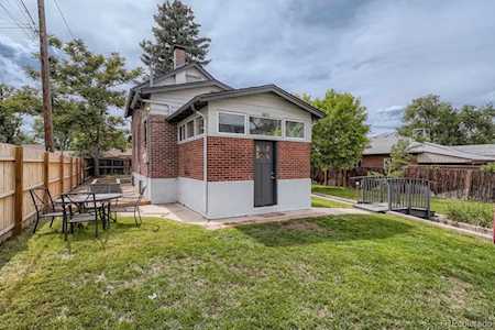 3655 Zenobia St Denver, CO 80212