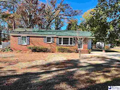 2117 S Robeson Ave Florence, SC 29505