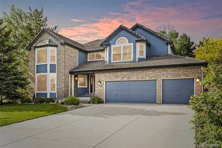 9926 Ramshead Ct Highlands Ranch, CO 80130