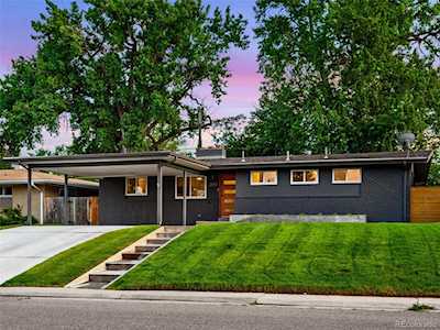 2759 S Osceola Way Denver, CO 80236
