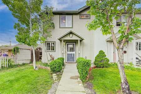 933 S Newton St Denver, CO 80219
