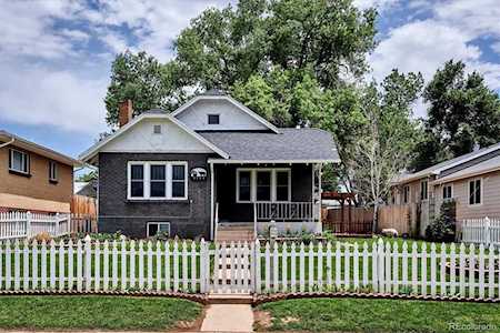 4714 S Lincoln St Englewood, CO 80113