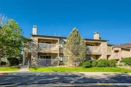 9934 E Carolina Circle #103 Aurora, CO 80247