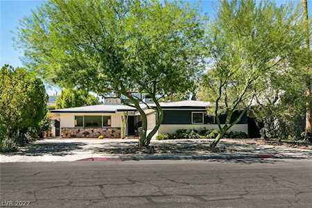1720 Cochran St Las Vegas, NV 89104