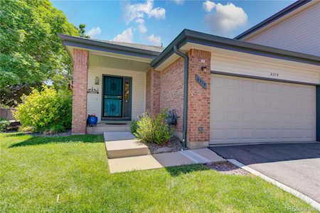 6319 S Harrison Way Centennial, CO 80121