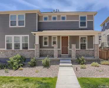 7166 Othello St Castle Pines, CO 80108