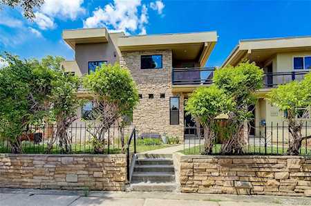 3321 W Hayward Place Denver, CO 80211
