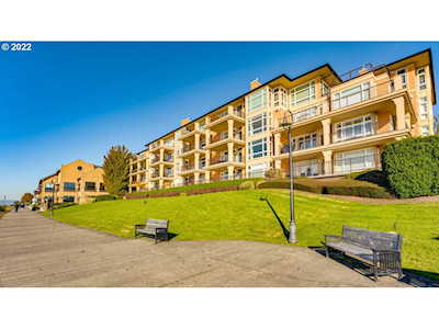 2015 SE Columbia River DR #220 Vancouver, WA 98661