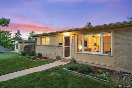 2692 S Quitman St Denver, CO 80219