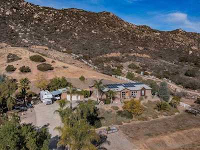 836 Deer Springs Road San Marcos, CA 92069