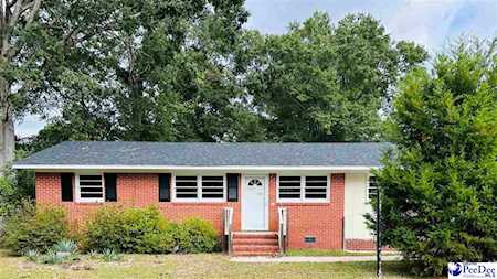 1743 Williamsburg Circle Florence, SC 29506
