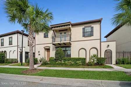 7203 Vista Hermosa Drive Melbourne, FL 32940