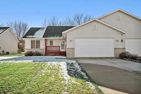 605 Butler Drive Belle Plaine, MN 56011