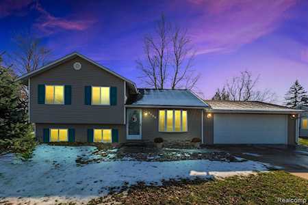 1138 E Vienna Rd Thetford Twp, MI 48420