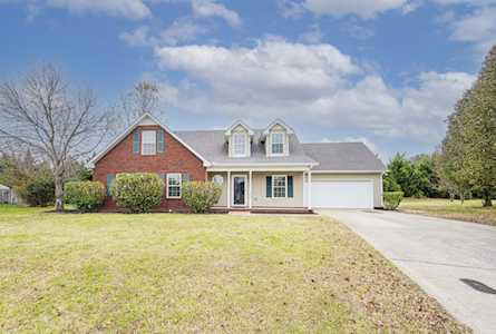 2809 Holsted Dr Murfreesboro, TN 37128