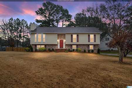 940 Willow Creek Place Alabaster, AL 35007