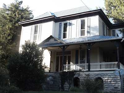 420 W Jefferson St W Pulaski, TN 38478