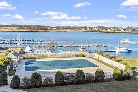 200 Cove Way #503 Quincy, MA 02169