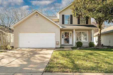 16432 Baja Ct Wildwood, MO 63011