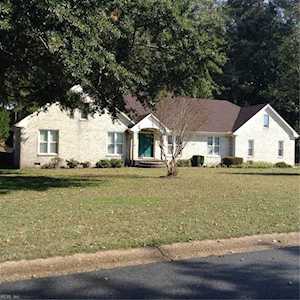 117 Winterview Dr Suffolk, VA 23434