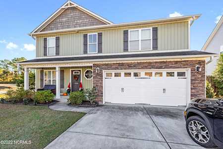 7818 Olde Pond Road Wilmington, NC 28411
