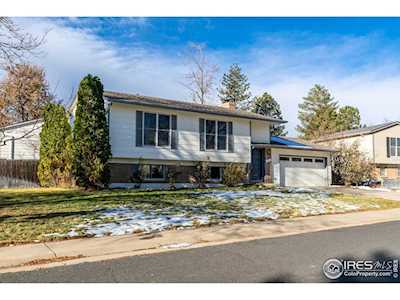 1509 Madison Ct Louisville, CO 80027