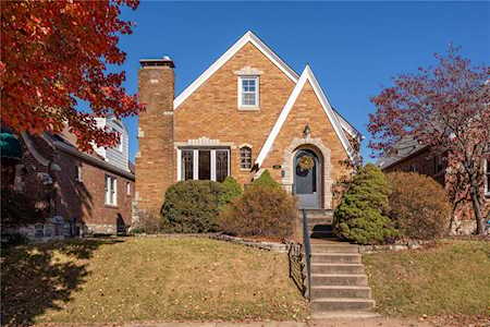 6647 Winona Ave St Louis, MO 63109