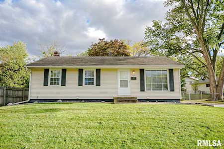 3816 W Pagewood Dr Peoria, IL 61615