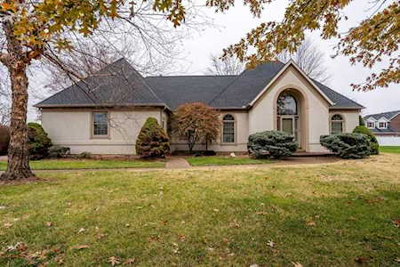 310 E Meade Drive Evansville, IN 47715