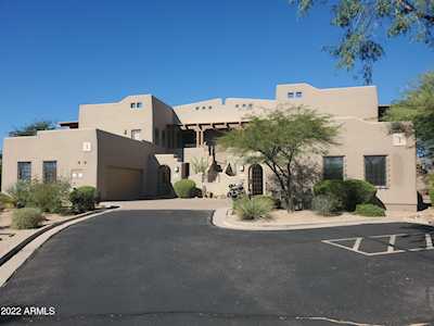 36601 N Mule Train Road #D1 Carefree, AZ 85377