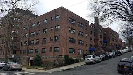 55 Ehrbar Avenue #1L Mount Vernon, NY 10552
