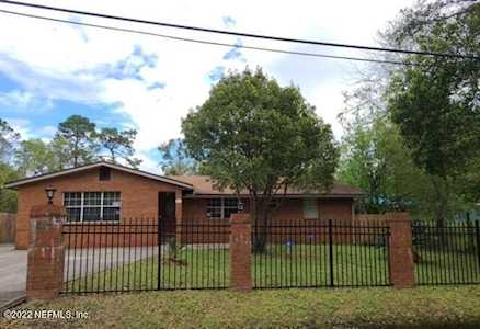 7819 Pipit AVE Jacksonville, FL 32219